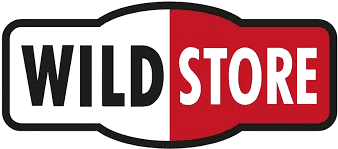 Wildstore logo transparant