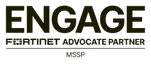 ENGAGE Fortinet Advocate Partner